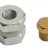 13010 DERALE Universal Drain Plug Kit for Transmission Pans
