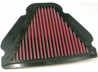 KA-0021 K&amp;N Фильтр нулевого сопротивления KAWASAKI ZX9R KAWASAKI ZX9R NINJA 900