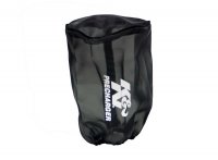RU-1240PK K&N Чехол фильтра PRECHARGER WRAP,BLK.,UNIVERSAL