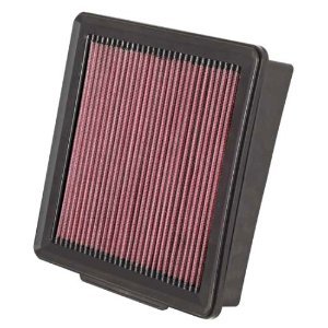 33-2398 K&amp;N Фильтр нуевого сопротивления NFINITI M45 V8 2007 