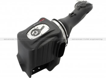 54-73005 Afe Power Система холодного впуска Momentum/Magnum Pro 5R (мокрый) Ford Dsl Trucks 11-14 V8-6.7L (td) 