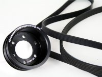 79-10001 Afe Power Ролик для BMW M3 (E90/92/93) 07-08.5 V8-4.0L