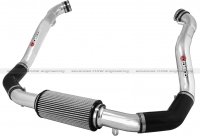 TA-3016P Afe Power Система холодного впуска TakedaPro DRY S (сухой) Infiniti G37 Coupe 08-13 V6-3.7L (хром)