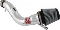 TR-5302P Afe Power Система холодного впуска TakedaPro DRY S (сухой) Ford Fusion 06-09 V6-3.0L (хром)