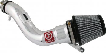 TR-5302P Afe Power Система холодного впуска TakedaPro DRY S (сухой) Ford Fusion 06-09 V6-3.0L (хром) 