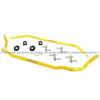 AC-440401001J Стабилизаторы, комплект, aFe Control Johnny O'Connell - 35 мм / 29 мм CHEVROLET Corvette (C5/C6) 97-13 V8 JO Sway Bar Set