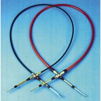 80735 B&M CO 5 Foot Unimatic Shifter Cable