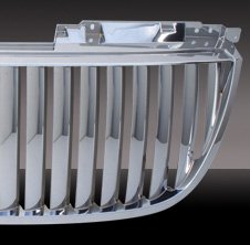 Решетка радиатораleVertical BarsGMCC/K Pickup 25001994 to 1998 Performance Grilles [GMC]