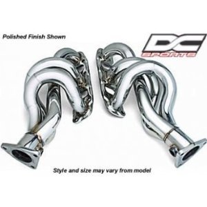 NHC4201 DC Sports Выпуск (паук) INFINITI G35,FX35,M35,G37 Two 3-1 ceramic headers 