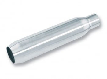 40641 Выпускная система BORLA Настроенный выпуск XR1 BULLET 2-1/2IN 2-1/2OUT 14 Выпускная система BORLA Настроенный выпуск XR1 BULLET 2-1/2IN 2-1/2OUT 14