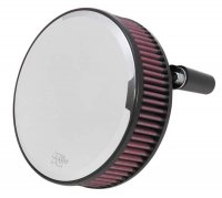 RK-3938 K&N Система впуска Harley Davidson