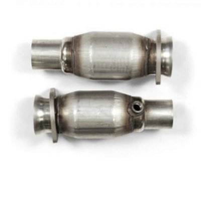 6513-OEMC KOOKS HEADERS 3" x 2,5" OEM High Flow Catted Connections Pipes. Made in Stainless Steel. Используется только с коллектором Kooks для: CHEVROLET CAMARO 2010-2014 Chevrolet Camaro SS LS3 6.2L