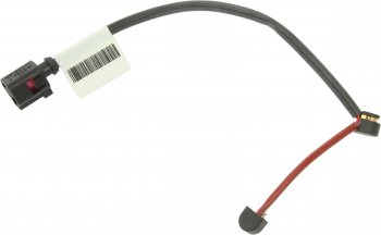 116.37043 Сенсор износа тормозных колодок PORSCHE зад., перед 