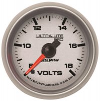 8991 ULP 2" VOLTMETER 8-18 V