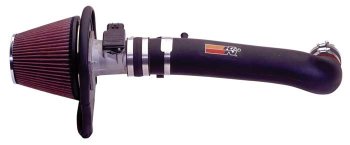 57-2536 K&amp;N 57 Холодный впуск: FORD Подходит для: FORD EXPLORER 4.0L V6 - OHVFORD EXPLORER 4.0L V6 - All