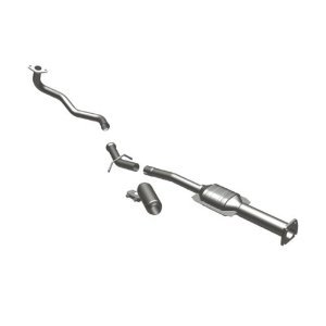 36413 Magnaflow ОЕМ каталитический нейтрализатор (катализатор) DFCV Century/Ciera/Cut 