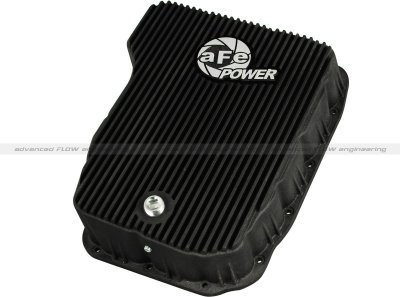 46-70061 Afe Power Поддон КПП, масляный, Dodge Dsl Trucks 07.5-12 L6-6.7L 