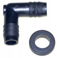 85-1140 K&N Vent Kit