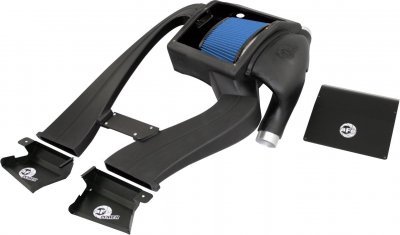 50-81472 Afe Power Система холодного впуска Elite Pro 5R (мокрый) BMW 335i (E90 92 93)07-10 L6-3.0L (tt) N54 BMW 335i (E90/92/93) 07-10 L6-3.0L (tt) N54