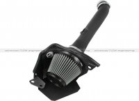 51-11372 Afe Power Система холодного впуска Momentum/Magnum Pro DRY S (сухой) Nissan 350Z 03-06 V6-3.5L