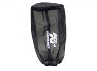 RU-1260PK K&N Чехол фильтра PRECHARGER WRAP,BLK.,UNIVERSAL