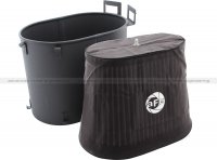 54-10391 Afe Power Система холодного впуска Momentum/Magnum Pro 5R (мокрый) Ford Dsl Trucks 03-07 V8-6.0L