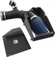 54-11772 Afe Power Система холодного впуска Momentum/Magnum Pro 5R (мокрый) VW R32 08 V6-3.2L MKV