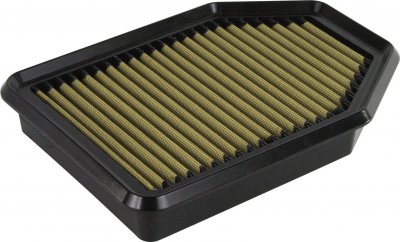 73-10155 Afe Power Фильтр воздушный Pro-GUARD 7 Jeep Wrangler JK 07-14 V6-3.8/3.6L 