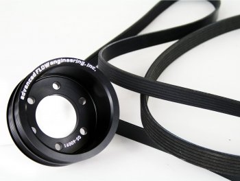 79-10002 Afe Power Ролик для BMW M3 (E90/92/93) 09-13 V8-4.0L 