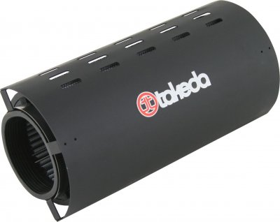 TA-3016S Afe Power Система холодного впуска TakedaPro DRY S (сухой) Splash Shield: TA-3016P 