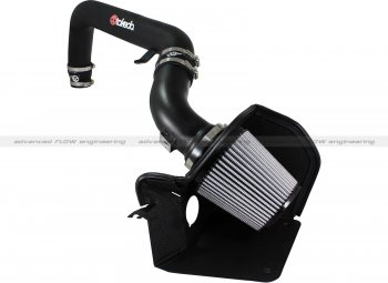TR-5305B-D Afe Power Система холодного впуска TakedaPro DRY S (сухой) Ford Focus ST 13-14 L4-2.0L (t) EcoBoost 