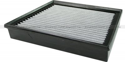 31-10209 Afe Power Фильтр воздушный, PRO Dry S (сухой) GM Dsl Trucks 11-15 V8-6.6L (td) 