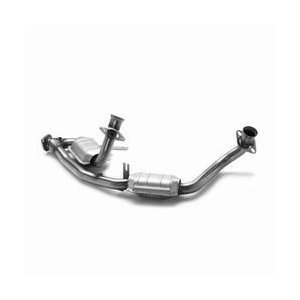 23523 Magnaflow ОЕМ каталитический нейтрализатор (катализатор) DFCV Taurus/Sable 