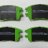 DP61658 EBC Brakes Greenstuff тормозные колодки перед. TOYOTA Harrier