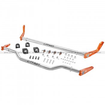 AC-440401005N Стабилизаторы, комплект, aFe Control PFADT Series Racing - 38 мм / 31,75 мм CHEVROLET Corvette (C6) 05-13 V8 Racing Sway Bar Set, Hvy Rate 