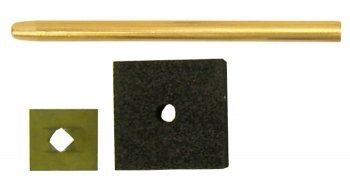 16736 DERALE Датчик термостата для #18735, #18738, #18739, #16735, #16738, #16739, #16788 &amp; #16795 