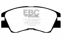 DP716 EBC Brakes Ultimax2 Тормозные колодки перед  MITSUBISHI Delica, L200, L300, Minibus, Pajero, Shogun, Strada