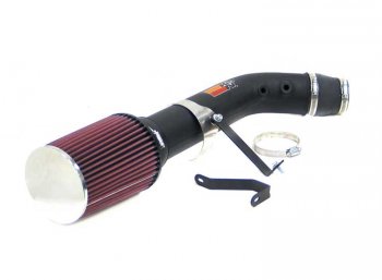 63-1016 K&amp;N 63 Aircharger, Холодный впуск HONDA CIVIC 