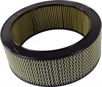 18-11478 Afe Power Фильтр воздушный, спортивный, круглый, Pro-GUARD 7 14 OD x 11 ID x 5 H in E/M