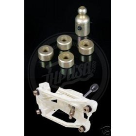 628-05-50200 SKUNK2 Кулиса кооткоходная для HONDA FIT 2006-UP ADAPTOR KIT