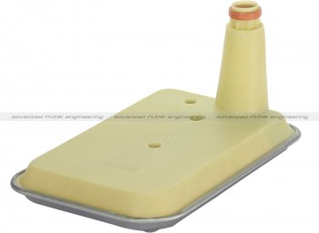 44-TF009 Afe Power Фильтр КПП GM Dsl Trucks 01-15 V8-6.6L (td) 