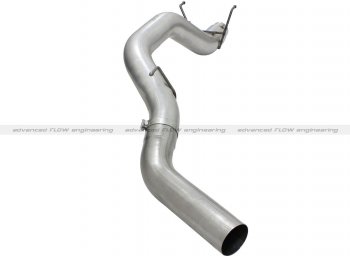 49-42039 Afe Power Выхлопная система DPF-Back 5.0" RAM Dsl Trucks 13-14 L6-6.7L td 