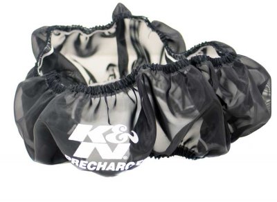 E-3740PK K&amp;N Filter Wraps, обертка фильтра Подходит для: IMPCO - All