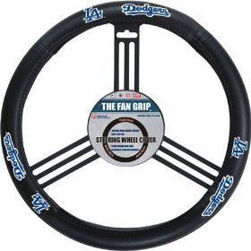 чехол на руль - Los Angeles DODGE 