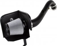 51-11382 Afe Power Система холодного впуска Momentum/Magnum Pro DRY S (сухой) Toyota Tacoma 05-11 L4-2.7L