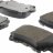 305.11081 StopTech Тормозные колодки Performance Seat, Volkswagen
