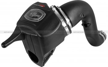 51-72005 Afe Power Система холодного впуска Momentum/Magnum Pro DRY S (сухой) Dodge Dsl Trucks 13-14 L6-6.7L (td) 