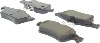 305.10950 StopTech Тормозные колодки Performance Ford, Jaguar, Mazda, Peugeot Задние