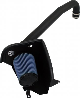 54-11832 Afe Power Система холодного впуска Momentum/Magnum Pro 5R (мокрый) Jeep Wrangler (TJ) 97-02 L4-2.5L 