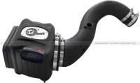 54-74002 Afe Power Система холодного впуска Momentum/Magnum Pro 5R (мокрый) GM Dsl Trucks 04.5-05 V8-6.6L (td) LLY